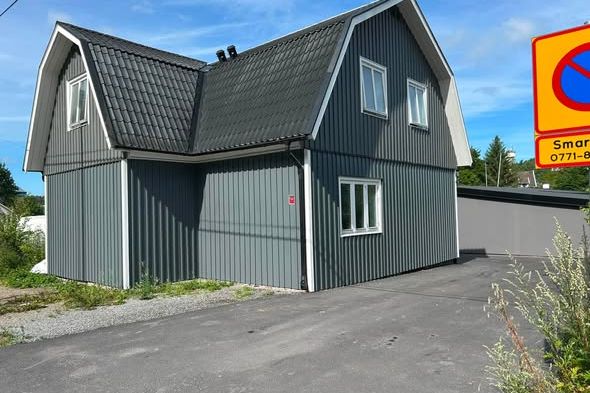 Tumba, Botkyrka