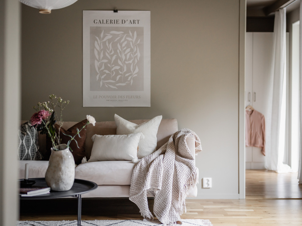 Västra Rönneholmsvägen 34A, Malmö