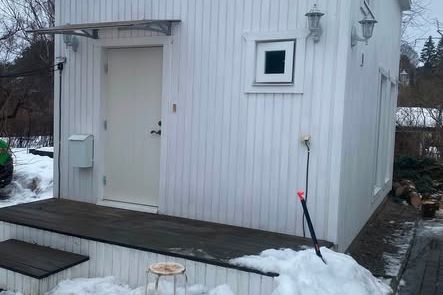Stuvsta, Huddinge
