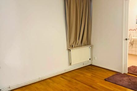 37 m² lägenhet i lugnt Malmö-läge