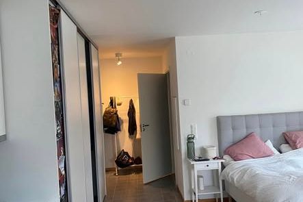 Möblerad 1a i Oxhagen, Kalmar 33 kvm