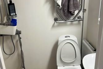 Lövstagatan 6A, Örebro