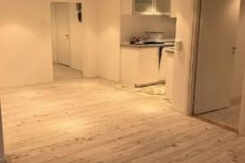 3:a med egen ingång i Partille