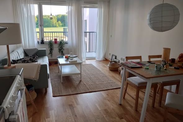 Gottsunda allé 12, Uppsala