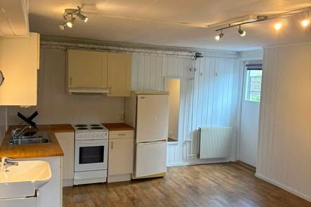 1:a 25 kvm på Hornsgatan – 2 950 kr