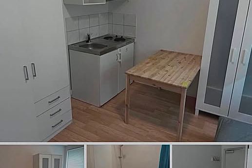 Apartment Hotel i Skogås – 6500 kr – Huddinge
