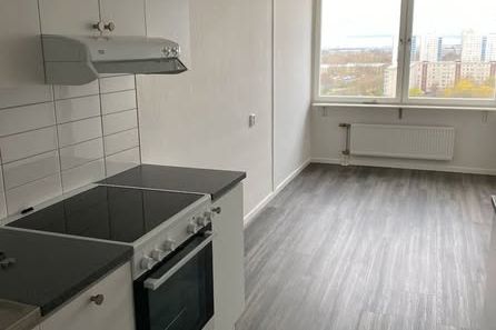 Rymligt rum uthyres i Kirseberg
