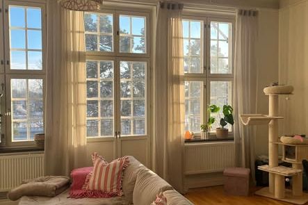 Kasernhöjden 15B, Karlstad