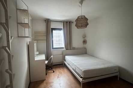 Rum uthyres vid Triangeln, Malmö