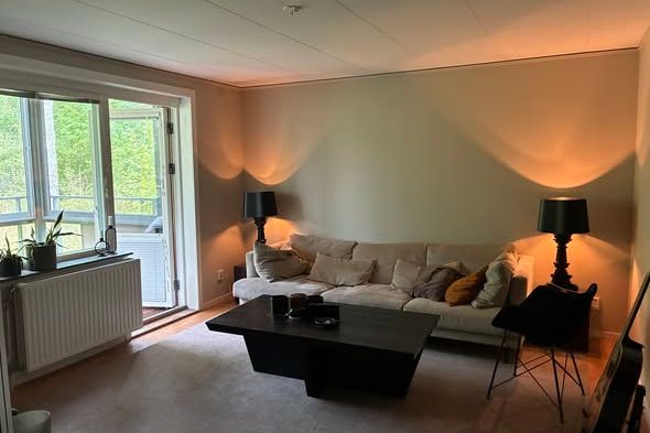 Södra Vägen 20B, Rydboholm