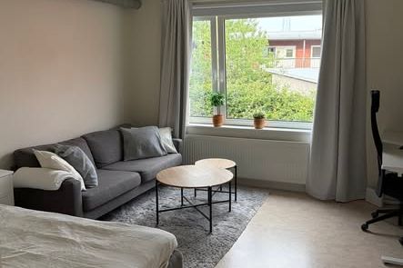 Fiolvägen, Lund