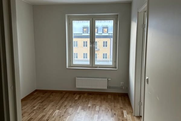 Centralt belägen 2:a i Stockholm, förstahand