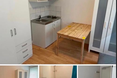 Skogås, Huddinge