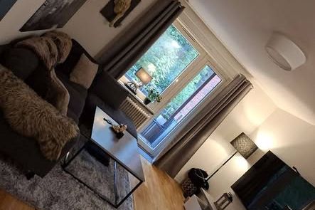 Mysig 3:a på Ringvägen, 64 kvm