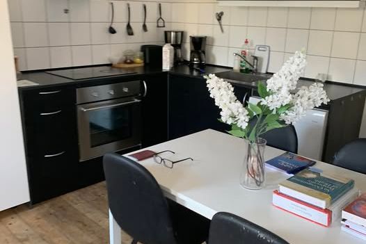 Möblerad 2:a i Limhamn, el & WiFi inkl.