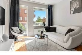 Ursvik, Sundbyberg