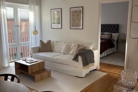 Nyproducerad 2:a i centrala Borås