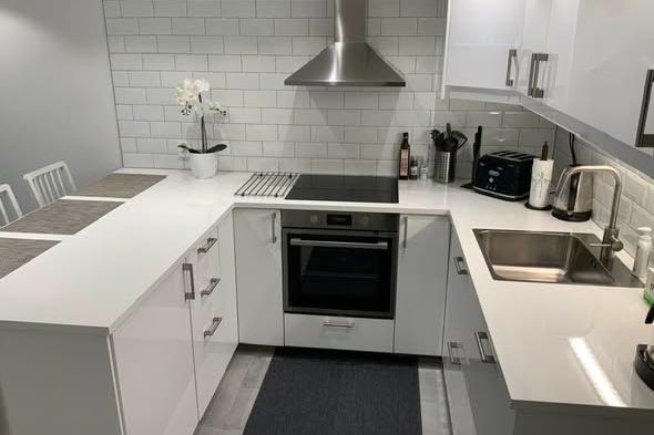 Vinkelgatan 5, Gävle