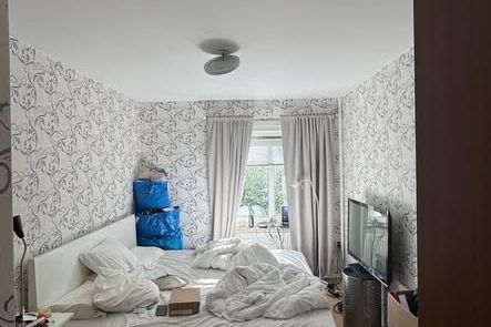 Möblerad 3:a i Kortedala – 77 kvm – Göteborg
