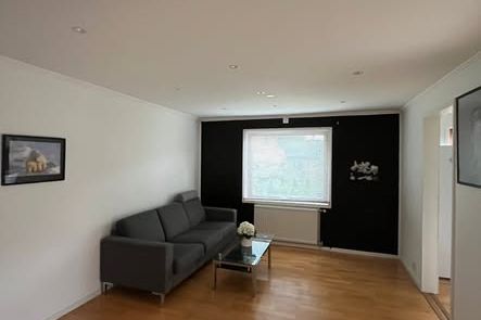 Separat studio 30 kvm i Trångsund