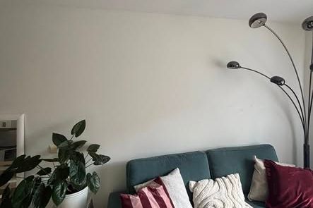 Möblerad studentetta i T1, Linköping