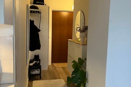 Kaktusvägen 5, Kvissleby