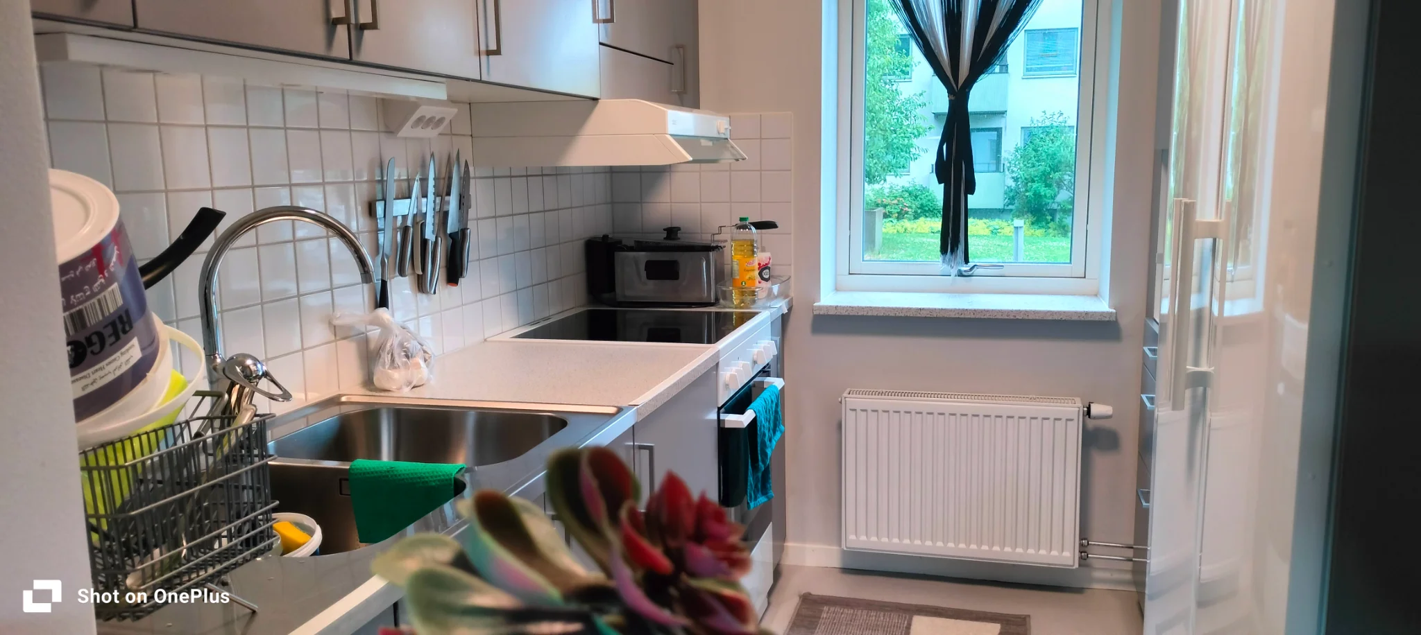 Kalendervägen 18, Göteborg