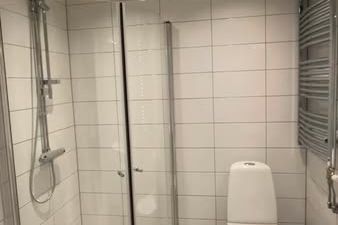 Skogås, Huddinge