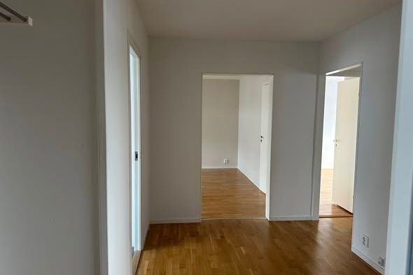 3 rok 86 kvm i Råby, Västerås
