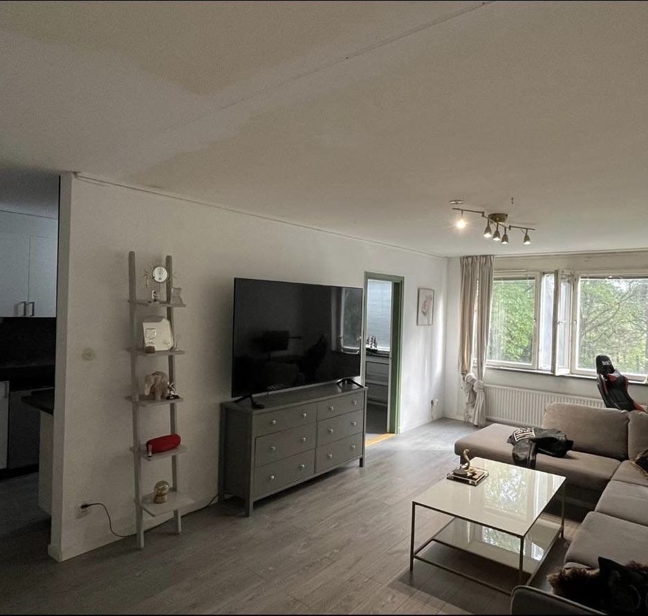 2 rok · 50 m² i Sundbyberg