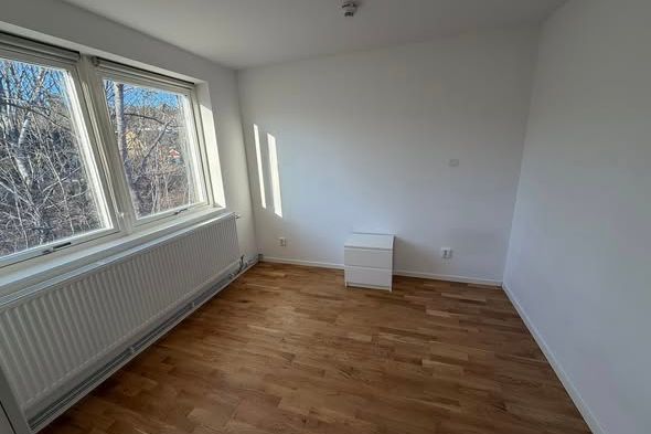 Nyproduktion i Sollentuna 18–32 m²