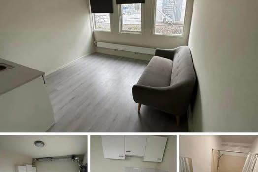 Hotellägenheter i Skogås – 6500 kr