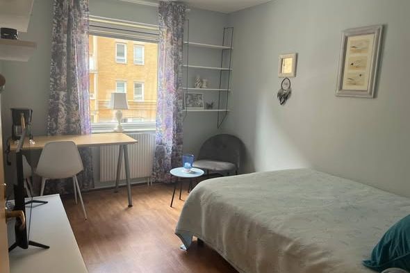 Södra Förstadsgatan 41, Malmö