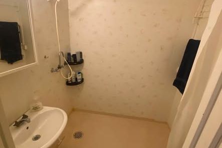 Stipendiegränd 8A, Umeå
