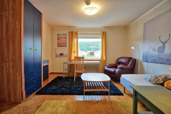 Trädgårdsgatan 6, Huskvarna