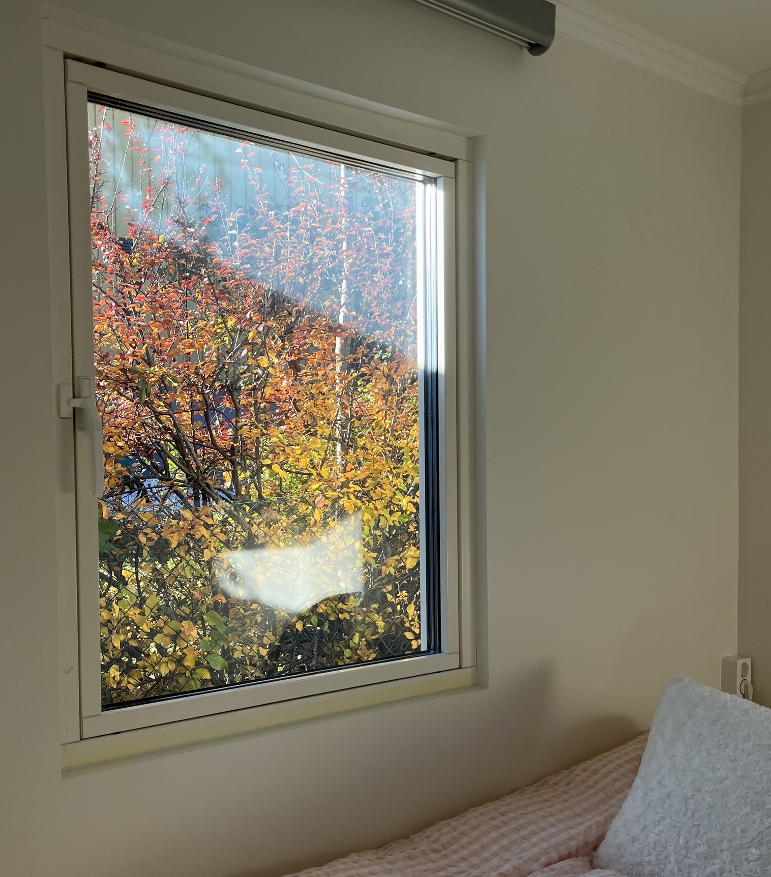 1 rok · 25 m² i Huddinge
