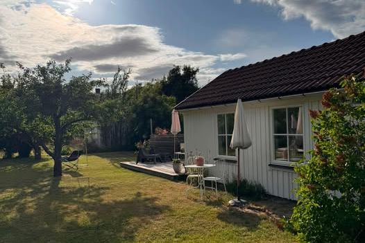Ledungsvägen 7, Kalmar