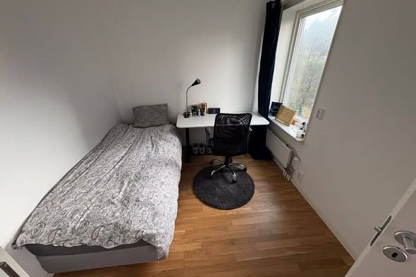 Hovås