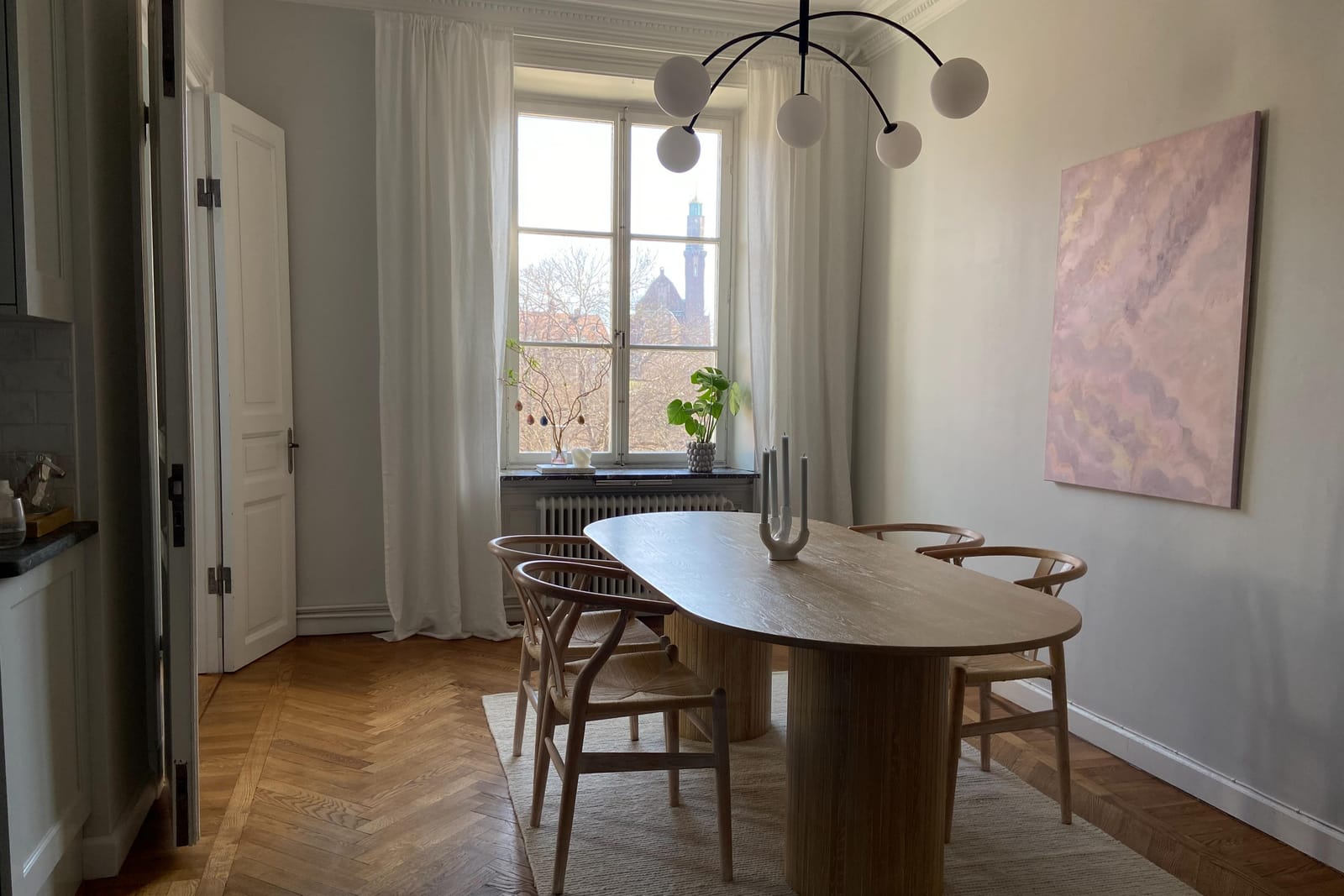 Tulegatan 21, Stockholm