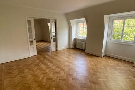 Rymlig 4:a på 117 m² centralt i Borås