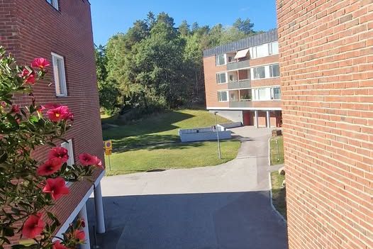 Skogsängsgatan 12E, Eskilstuna