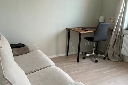 Nyproducerad 1,5:a i Spånga Bromsten – Stockholm