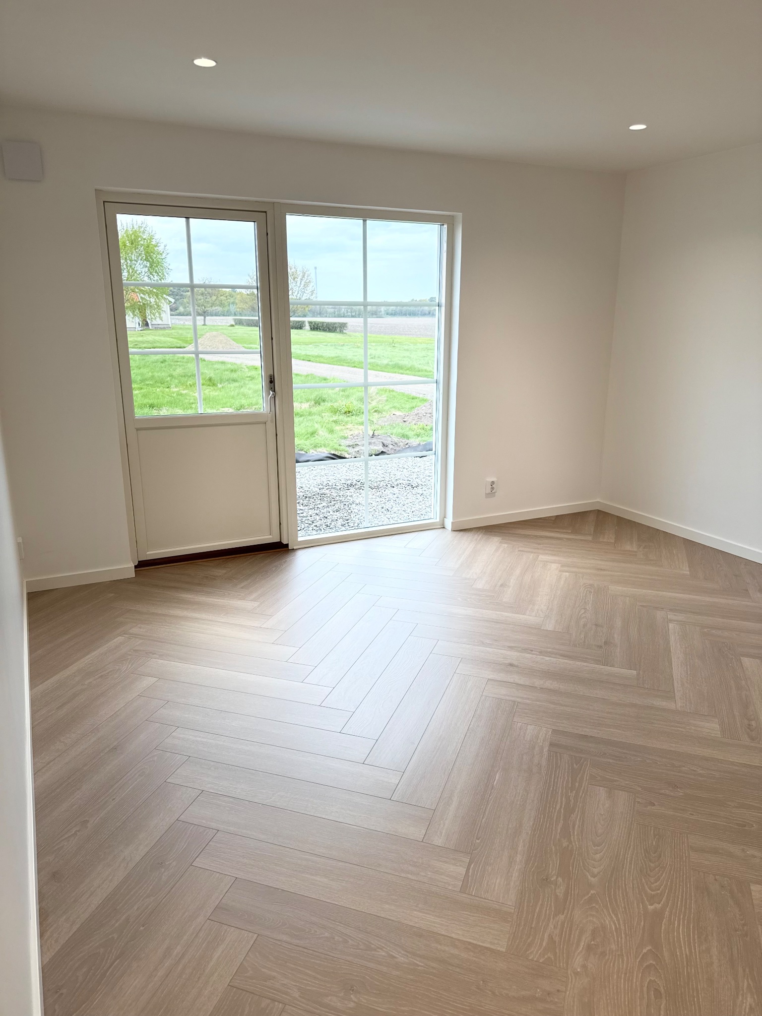 Hus 3:a i Varberg - 70 kvm
