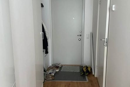 Ny 1:a uthyres i Vårberg – 31 kvm