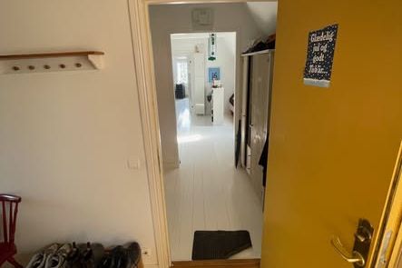 Möblerad 2:a vid Lunds universitet