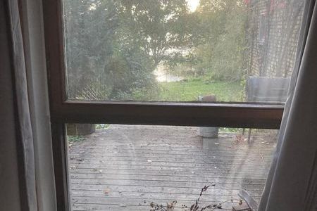 Möblerad 4 rok med sjöutsikt i Hässelby