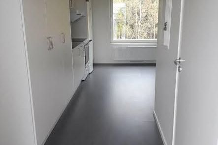 Ledig studentlägenhet i Flemingsberg