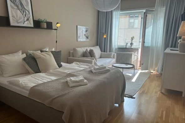 Högbergsgatan 81, Stockholm