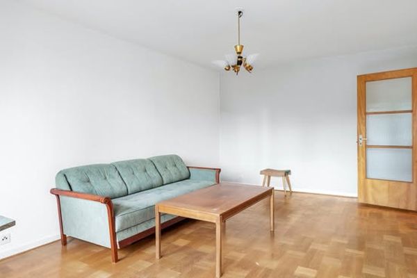 Modern 2:a i Västerås med låg hyra