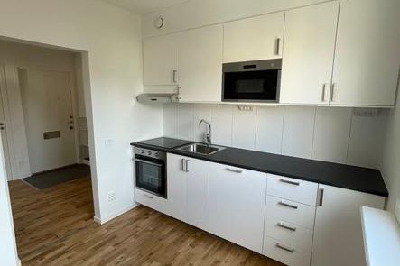 1 månads fri hyra i Söderläge